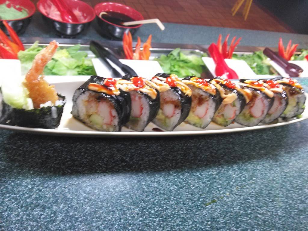 Hong Kong Buffet | restaurant | 1188 N Yarbrough Dr # F1, El Paso, TX 79925, USA | 9155958883 OR +1 915-595-8883