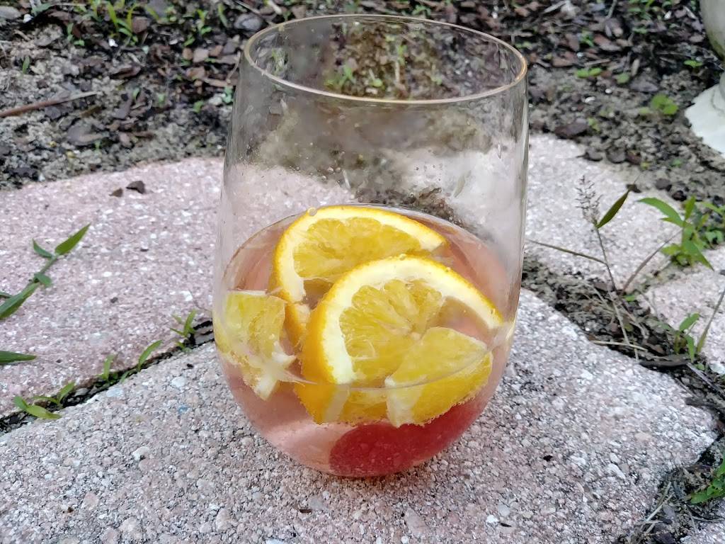 Faded Bistro & Beer Garden | restaurant | 420 N Ridgewood Dr, Sebring, FL 33870, USA | 8634710204 OR +1 863-471-0204