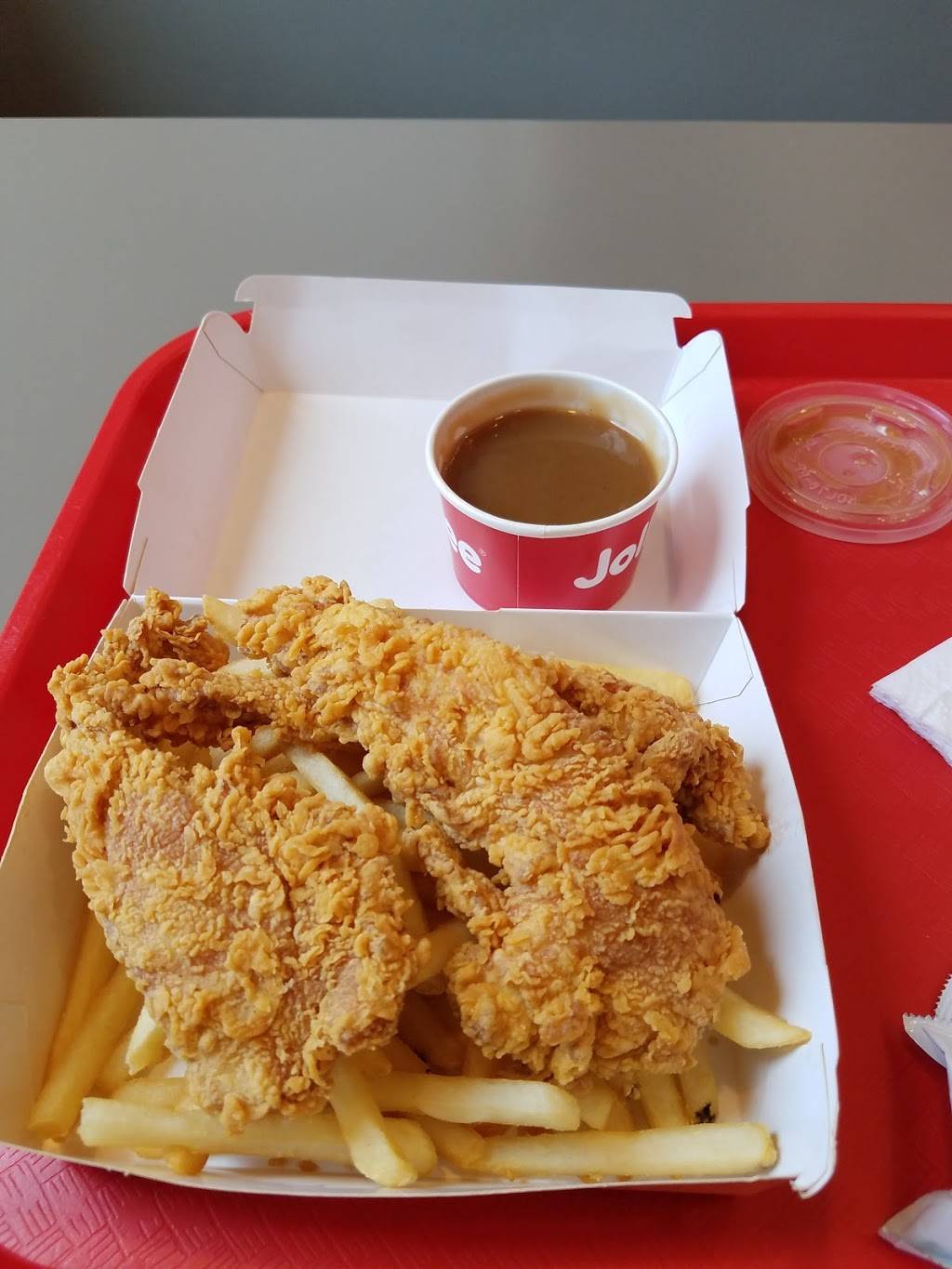 Jollibee | restaurant | 3534 W Touhy Ave, Skokie, IL 60076, USA | 8476743900 OR +1 847-674-3900