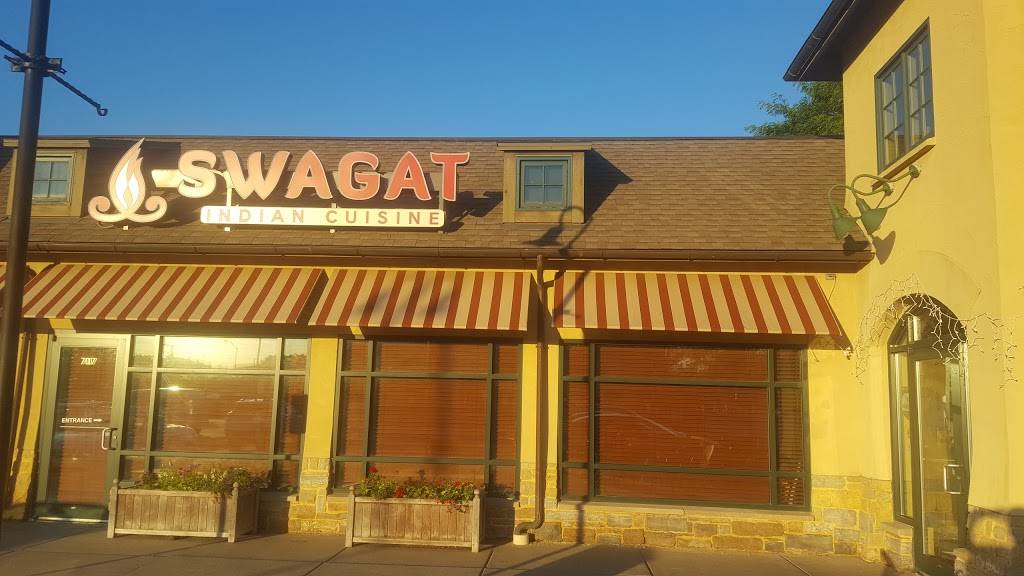 Swagat Indian Restaurant | restaurant | 707 N High Point Rd, Madison, WI 53717, USA | 6088369399 OR +1 608-836-9399