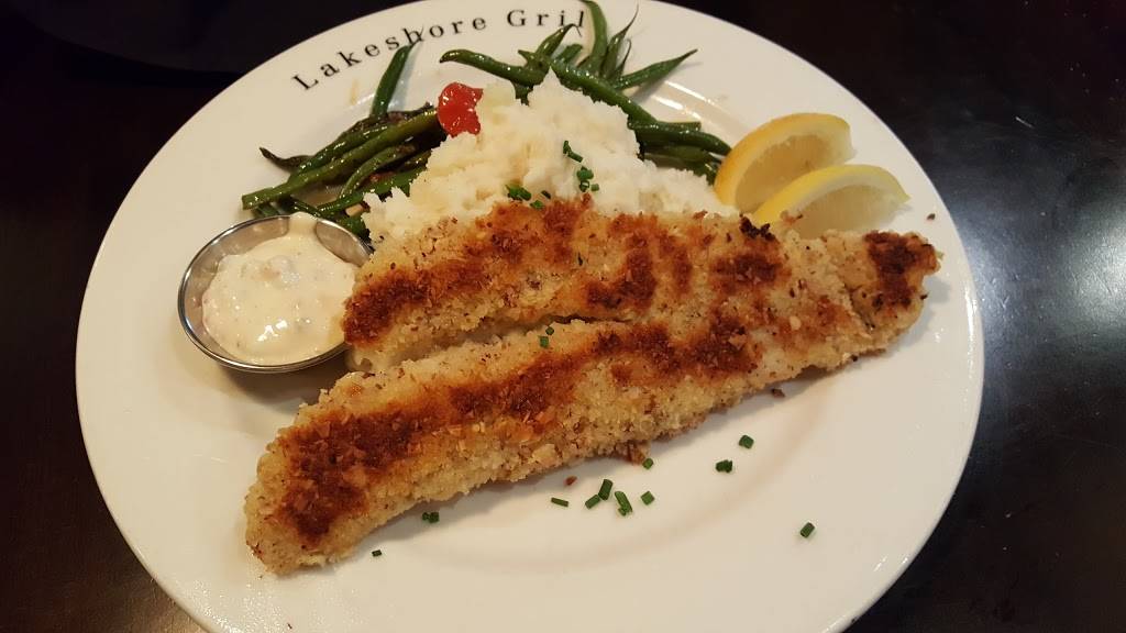 Lakeshore Grill (Macys Ridgedale) | restaurant | 12411 Wayzata Blvd, Minnetonka, MN 55305, USA | 9525916727 OR +1 952-591-6727