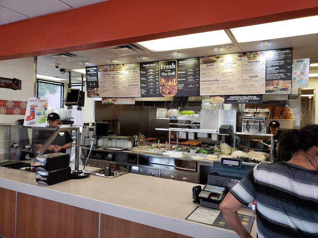 El Pollo Loco | restaurant | 11624 E, Washington Blvd, Whittier, CA 90606, USA | 5626954822 OR +1 562-695-4822