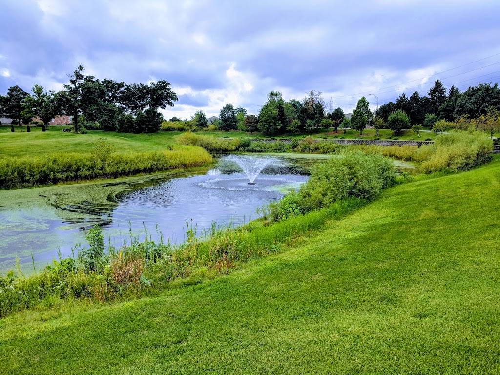 Palos Country Club | restaurant | 13100 SW Hwy, Orland Park, IL 60462, USA | 7084486550 OR +1 708-448-6550