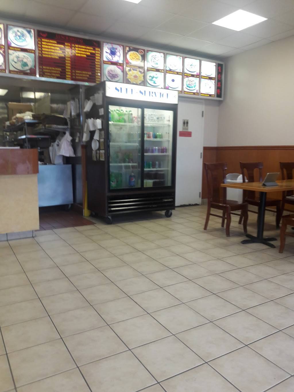 Golden China Restaurant | restaurant | 977 Reon Dr #110, Virginia Beach, VA 23464, USA | 7573660888 OR +1 757-366-0888