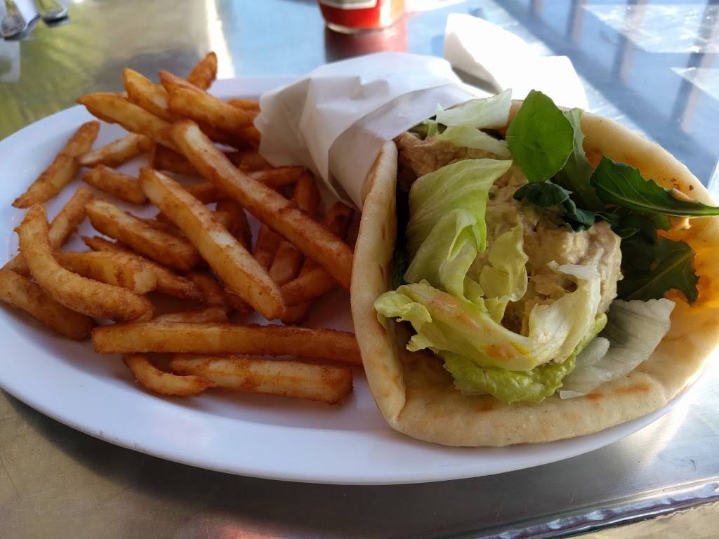 Fireside Caffé | restaurant | 3245 Stevens Creek Blvd, San Jose, CA 95117, USA | 4082444424 OR +1 408-244-4424