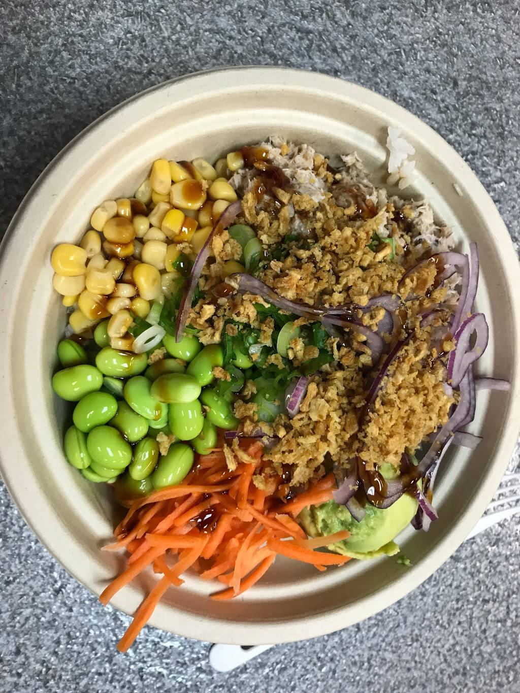 Poki Time | restaurant | 2101 Lombard St, San Francisco, CA 94123, USA | 4158729446 OR +1 415-872-9446