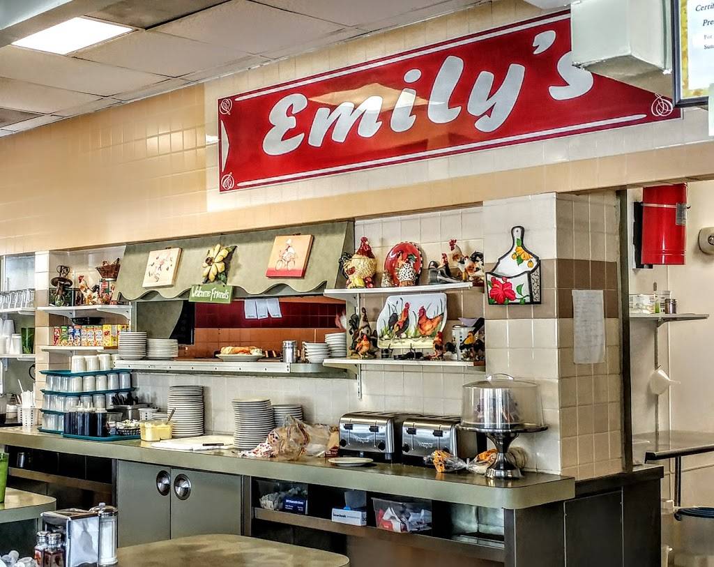 Emilys Restaurant | restaurant | 7048 Park Blvd N, Pinellas Park, FL 33781, USA | 7275454929 OR +1 727-545-4929
