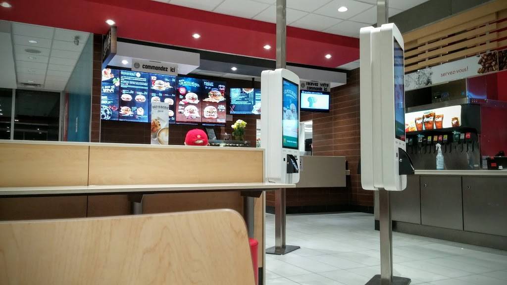 McDonalds | cafe | 508 Boulevard Cadieux, Beauharnois, QC J6N 2E9, Canada | 4502259015 OR +1 450-225-9015