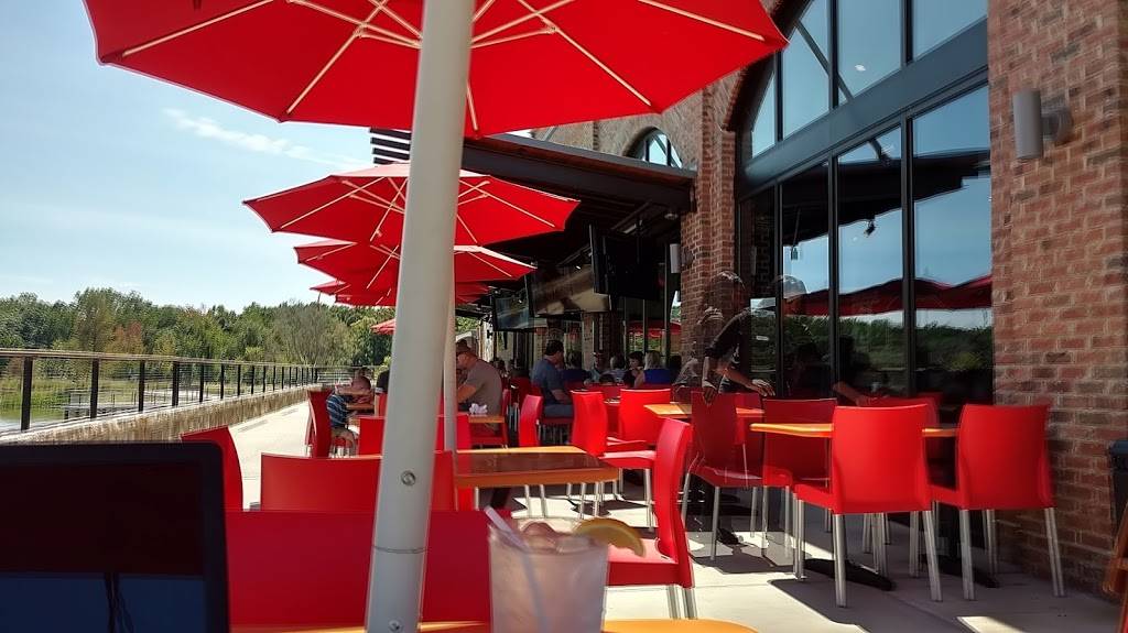 Carolina Ale House | restaurant | 1342 Broadcloth St, Fort Mill, SC 29715, USA | 8033391195 OR +1 803-339-1195