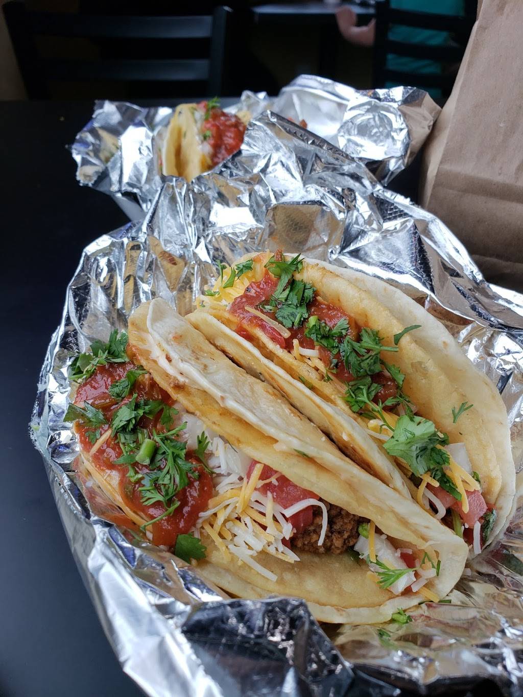 Gringos Locos Michigan | restaurant | 517 E Michigan St #4621, Orlando, FL 32806, USA | 4078024637 OR +1 407-802-4637