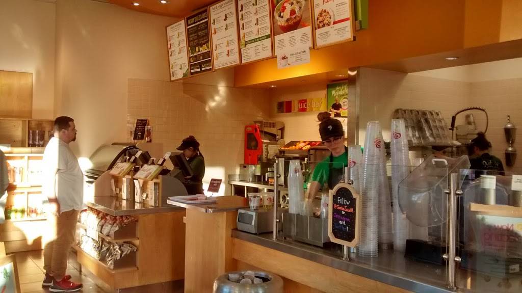 Jamba | restaurant | 22401 NE Glisan St ste a, Wood Village, OR 97060, USA | 5034929467 OR +1 503-492-9467