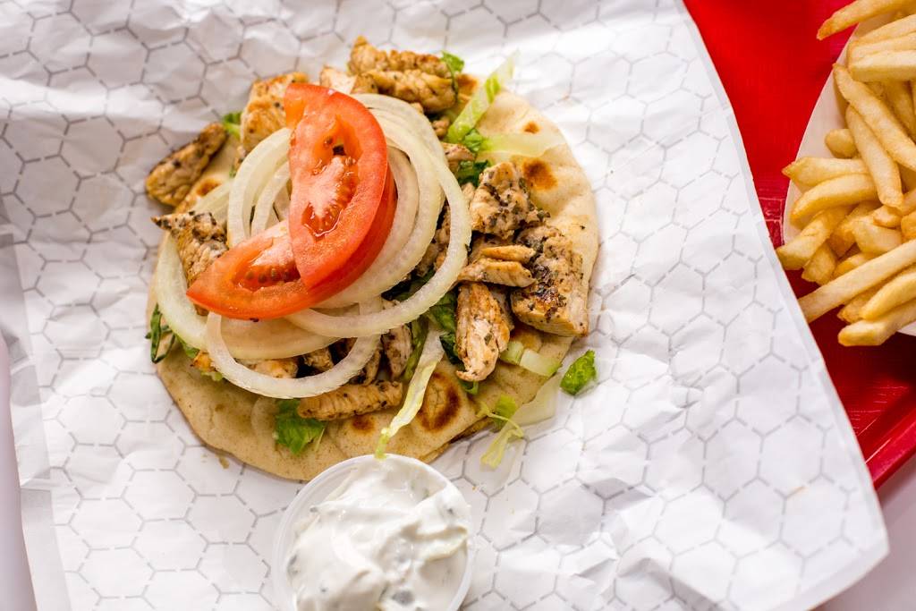 Nickys Gyros Lockport | restaurant | 903 E 9th St, Lockport, IL 60441, USA | 8158380600 OR +1 815-838-0600