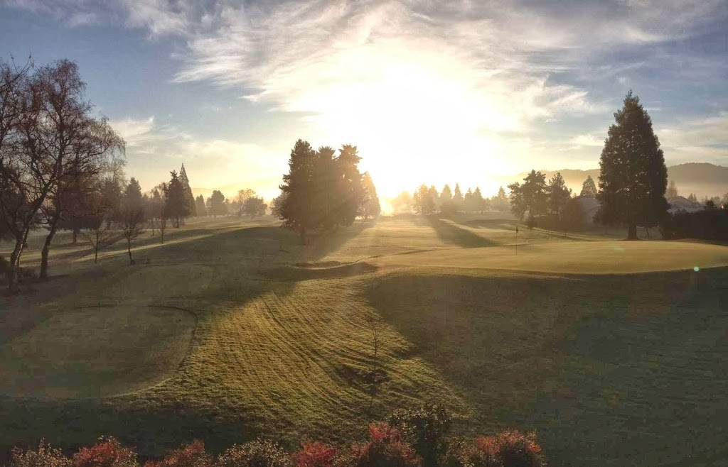 Front Nine Restaurant & Bar | restaurant | 83301 Dale Kuni Rd, Creswell, OR 97426, USA | 5418952174 OR +1 541-895-2174