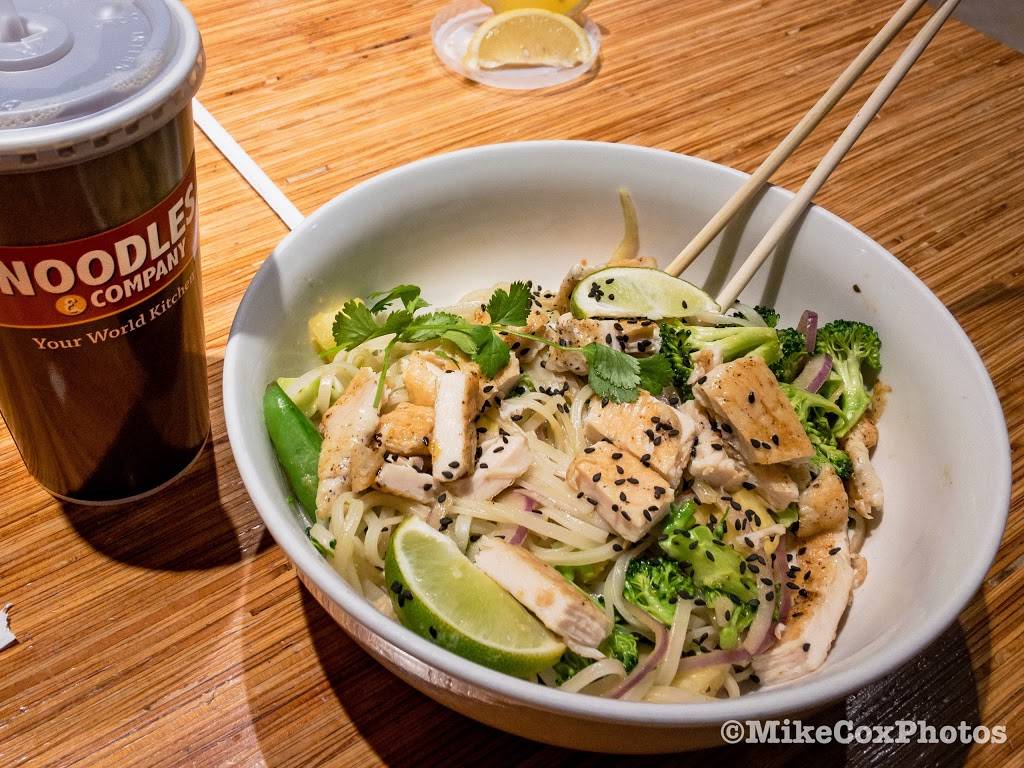 Noodles and Company | restaurant | 630 N S State St, Westerville, OH 43082, USA | 6148995112 OR +1 614-899-5112