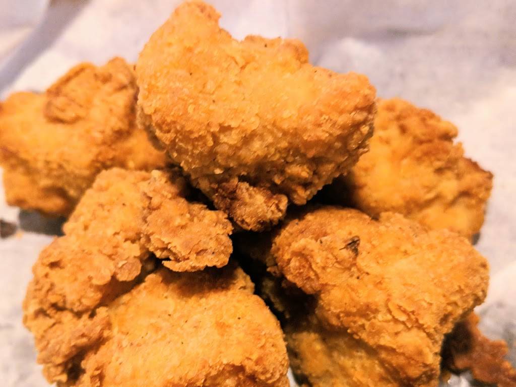 Dizzy Chicken Wood Fired Rotisserie | restaurant | 102 Congress St, Saratoga Springs, NY 12866, USA | 5185834099 OR +1 518-583-4099