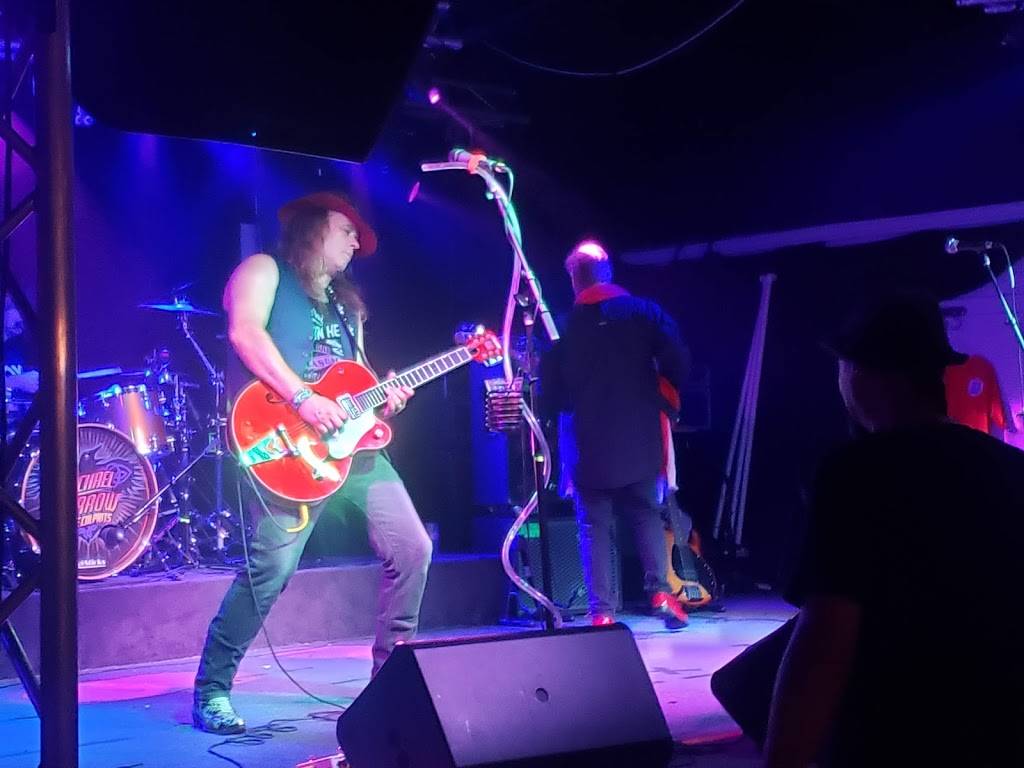 The Smokin Burger Joint | restaurant | 7980 Sheridan Boulevard, Westminster, CO 80003, USA | 3034283339 OR +1 303-428-3339