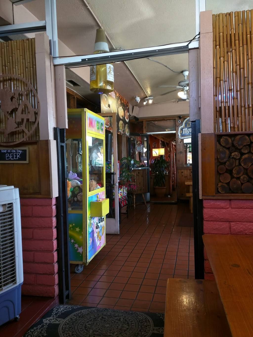 La Parrilla Guacamole Grill | restaurant | 10922 Beach Blvd, Stanton, CA 90680, USA | 7142260523 OR +1 714-226-0523