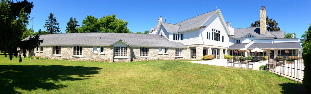 Maxwelton Braes Lodge | restaurant | 7680 WI-57, Baileys Harbor, WI 54202, USA | 9208392321 OR +1 920-839-2321