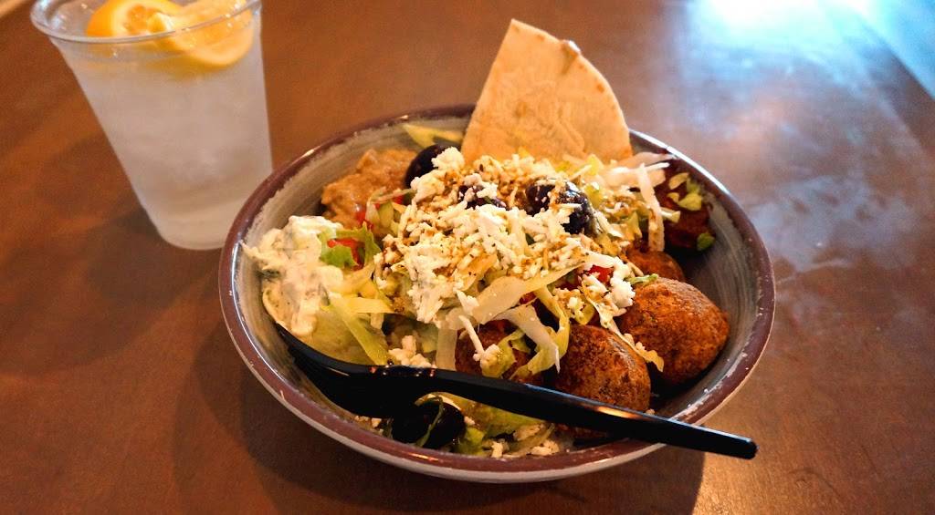 Kairos Greek Kitchen | restaurant | 1100 Bowman Rd Suite 101, Mt Pleasant, SC 29464, USA | 8436069314 OR +1 843-606-9314