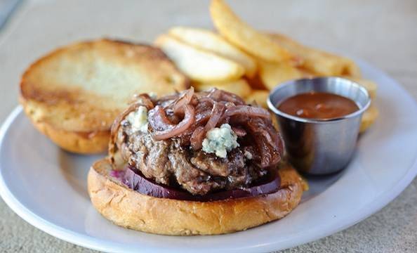 Boundary Stone | restaurant | 116 Rhode Island Ave NW, Washington, DC 20001, USA | 2026216635 OR +1 202-621-6635