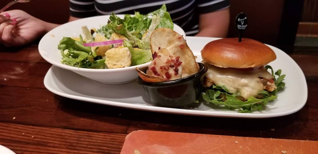 LongHorn Steakhouse | meal takeaway | 1518 Lafayette Pkwy, LaGrange, GA 30241, USA | 7062424911 OR +1 706-242-4911