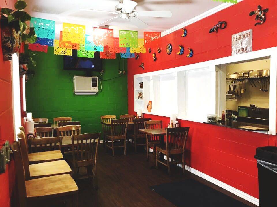 La Pasadita | restaurant | 600 N Las Vegas Trail, Fort Worth, TX 76108, USA | 8173490781 OR +1 817-349-0781