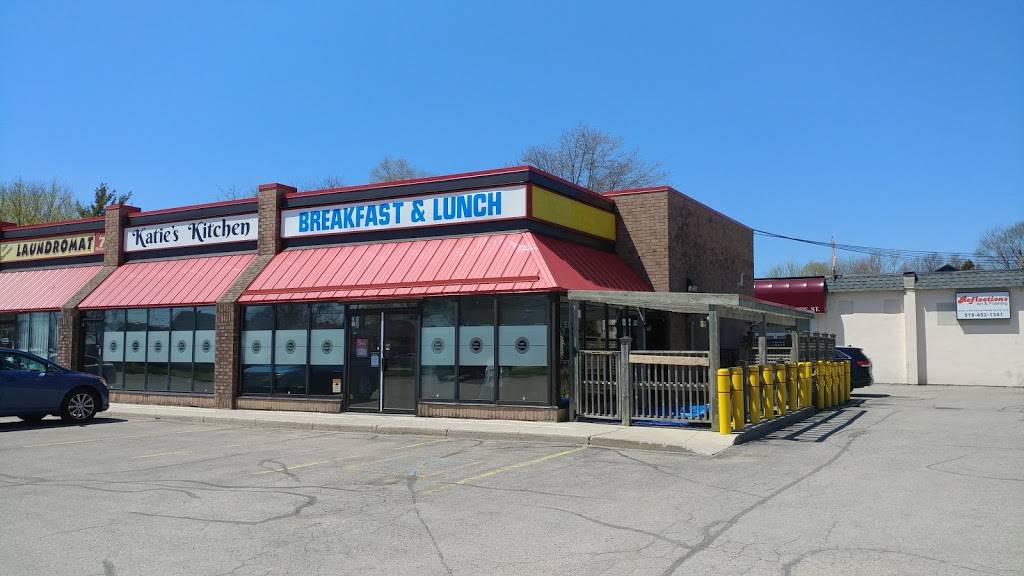 Katies Kitchen | restaurant | 1180 Oxford St E, London, ON N5Y 3M1, Canada | 5194555283 OR +1 519-455-5283