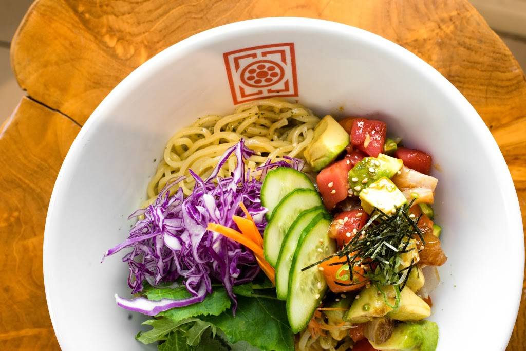 HACHI RAMEN | restaurant | 2505 Fifth Ave, San Diego, CA 92103, USA | 6192310700 OR +1 619-231-0700