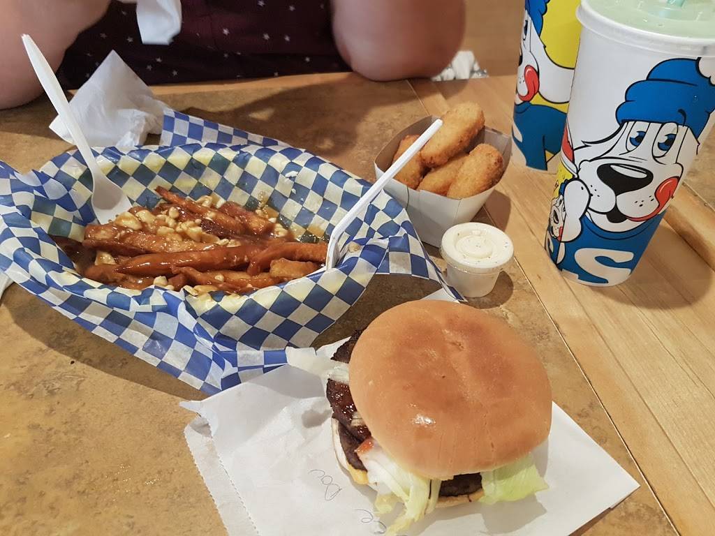 Jean Burger | restaurant | 88 Route 105, Wakefield, QC J0X 3G0, Canada | 8194592994 OR +1 819-459-2994