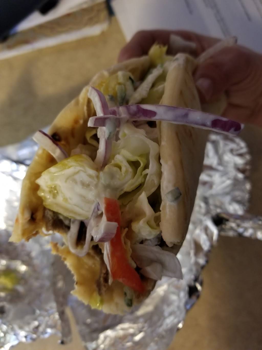 Cairo grill | restaurant | 340 Mt Vernon Rd, Newark, OH 43055, USA | 7403453331 OR +1 740-345-3331