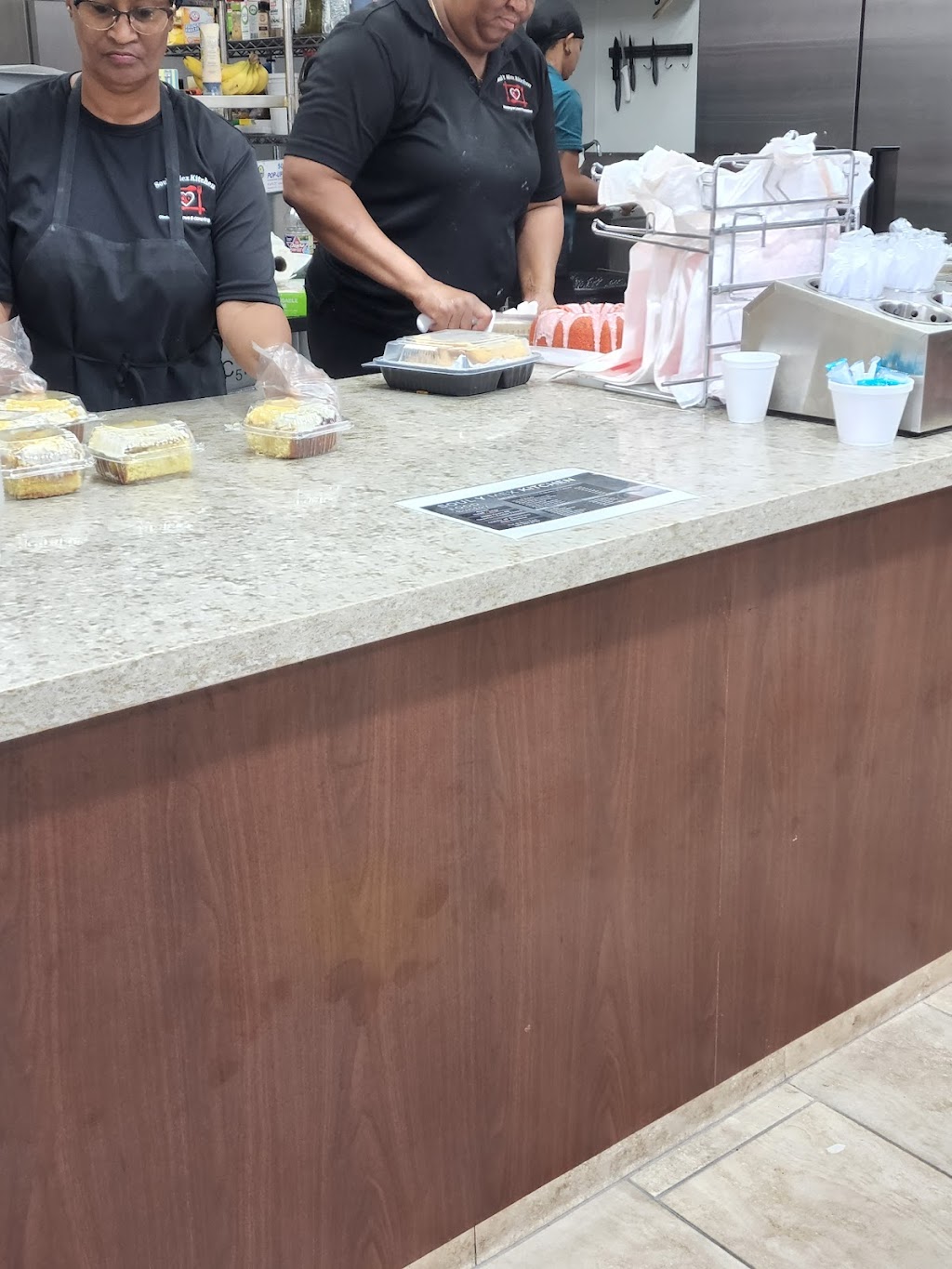 Soul Y Mex Kitchen | restaurant | 13521 Perry Rd, Houston, TX 77070, USA | 3463008743 OR +1 346-300-8743