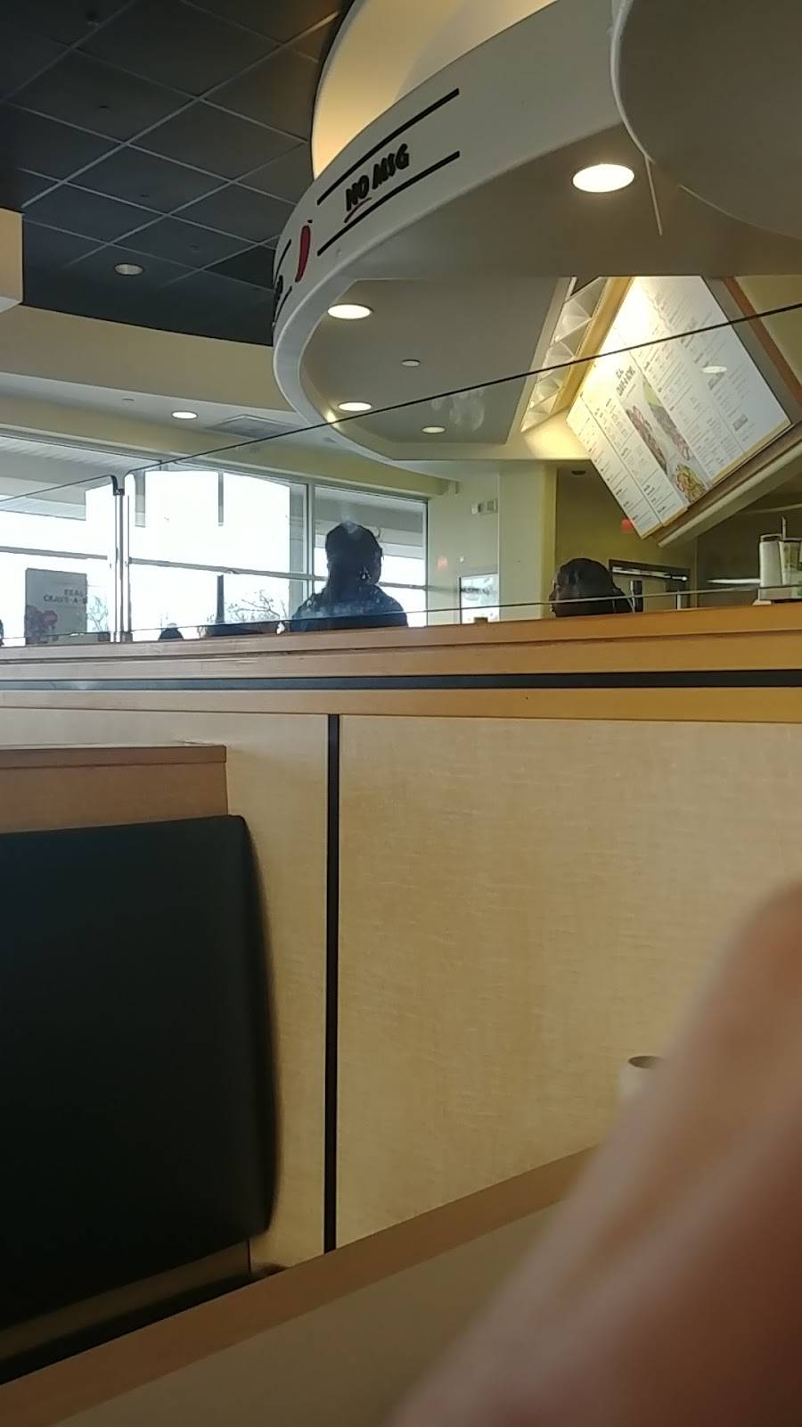 Baja Fresh Mexican Grill | restaurant | 7645 Arundel Mills Blvd Ste 140, Hanover, MD 21076, USA | 4437550485 OR +1 443-755-0485