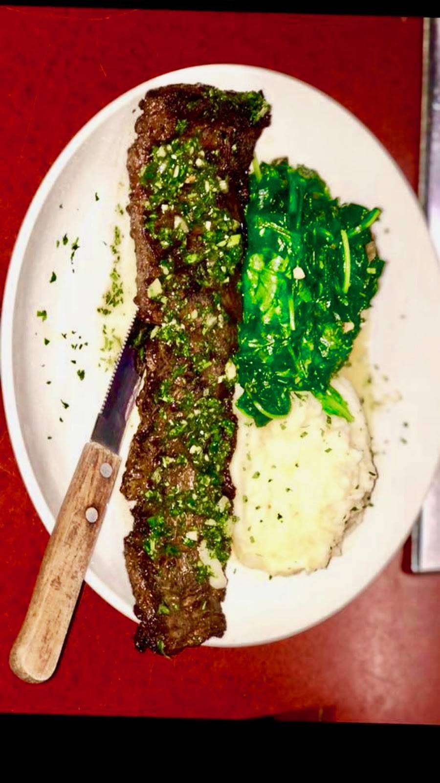 Golden globe diner | restaurant | 365 Main St, Huntington, NY 11743, USA | 6314211508 OR +1 631-421-1508