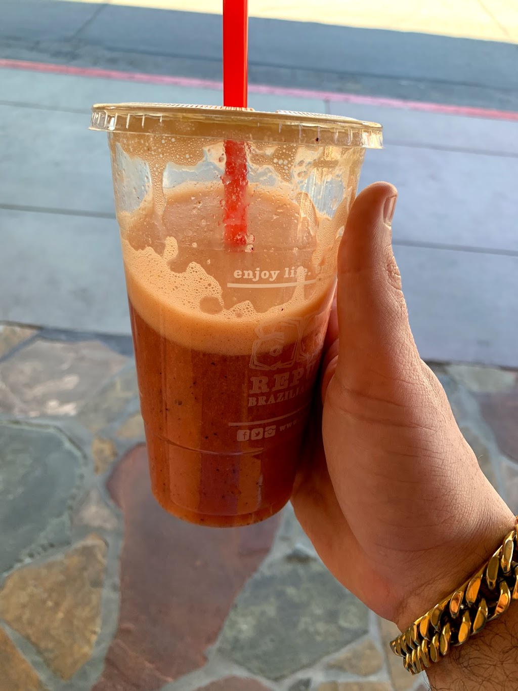 Acai Republic | bakery | 3362 Yorba Linda Blvd, Fullerton, CA 92831, USA | 7149837540 OR +1 714-983-7540