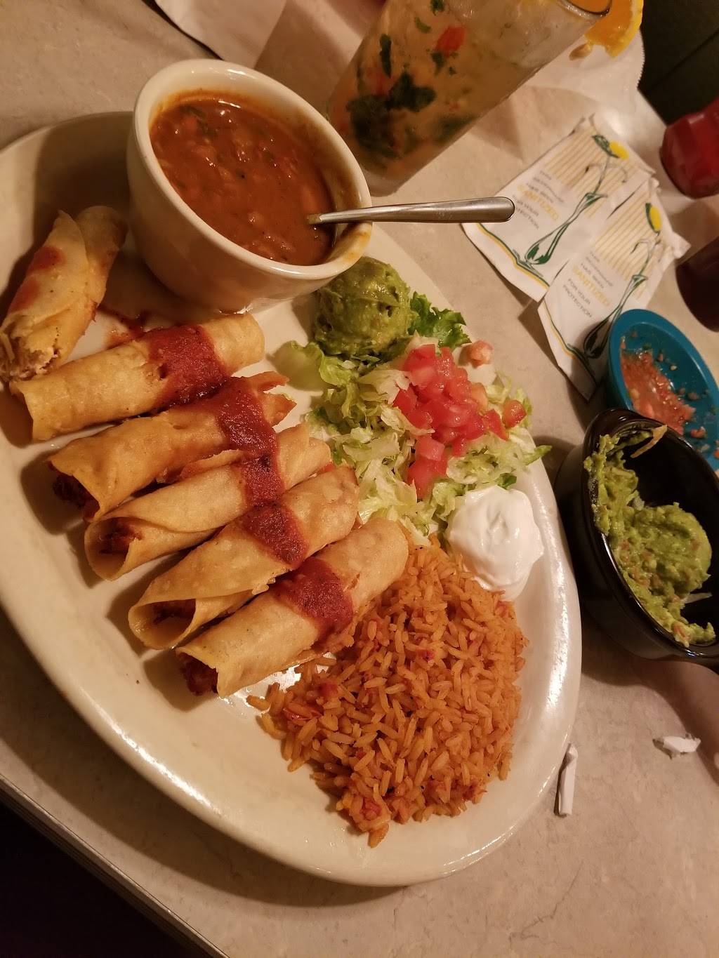 Chuys | restaurant | 1618 Western Blvd, Jacksonville, NC 28546, USA | 9102190330 OR +1 910-219-0330