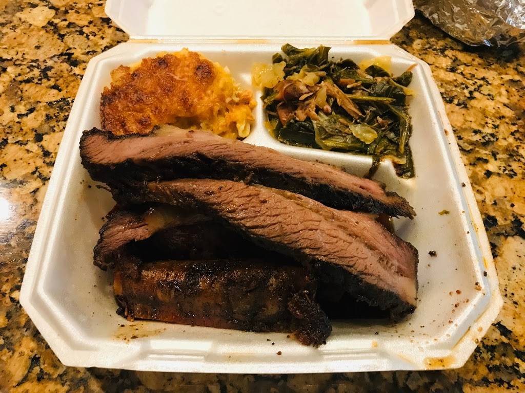 Bs Smokehouse Bbq | restaurant | 9316 S Durango Dr, Las Vegas, NV 89178, USA | 7028620186 OR +1 702-862-0186