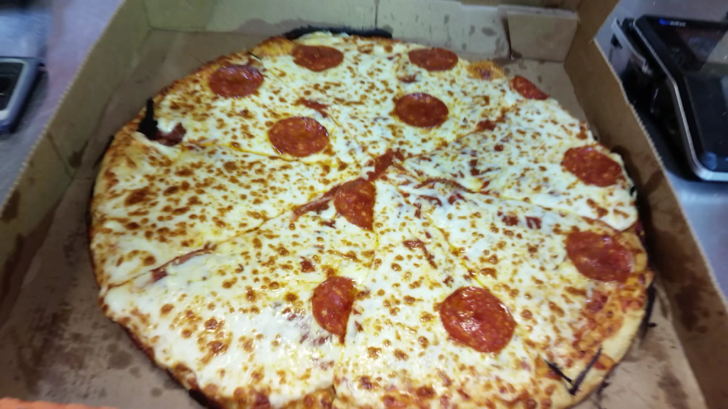 Little Caesars Pizza | meal takeaway | 401 Highway 17 North Unit A, North Myrtle Beach, SC 29582, USA | 8436635055 OR +1 843-663-5055