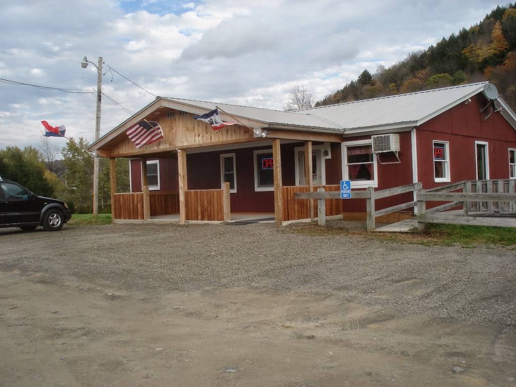 The Hartwick Restaurant | restaurant | 3496 NY-205, Hartwick, NY 13348, USA | 6072933043 OR +1 607-293-3043