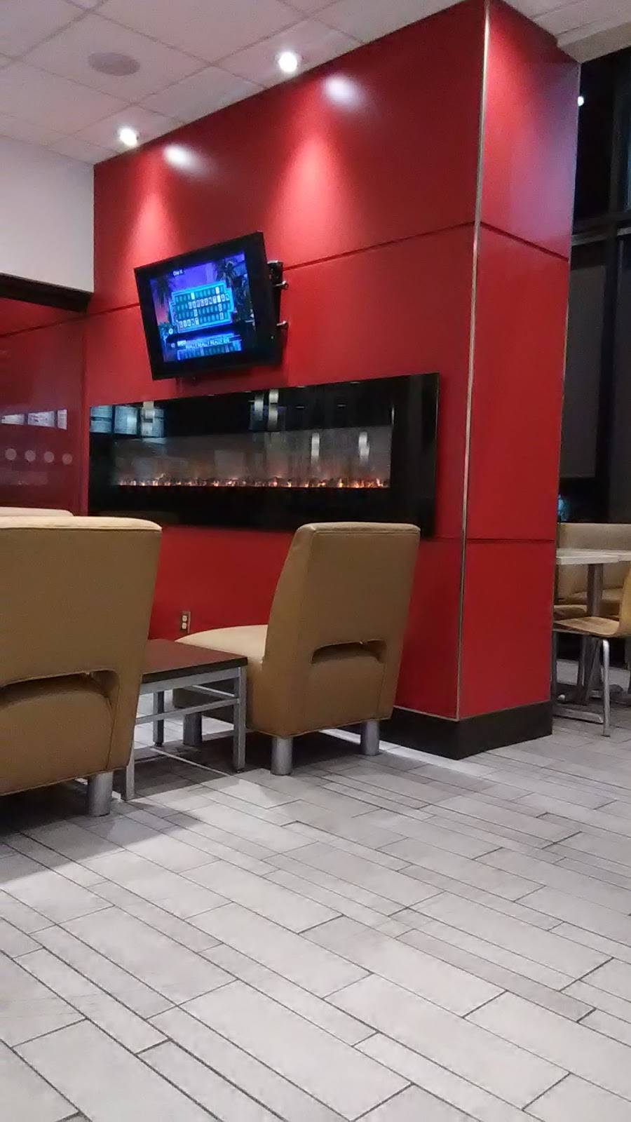 Wendys | restaurant | 1401 Woodward Ave, Muscle Shoals, AL 35661, USA | 2563819470 OR +1 256-381-9470