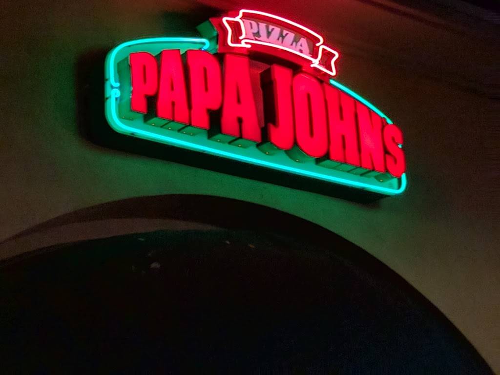 Papa Johns Pizza | restaurant | 15683 Roy Rogers Dr, Victorville, CA 92392, USA | 7609557224 OR +1 760-955-7224