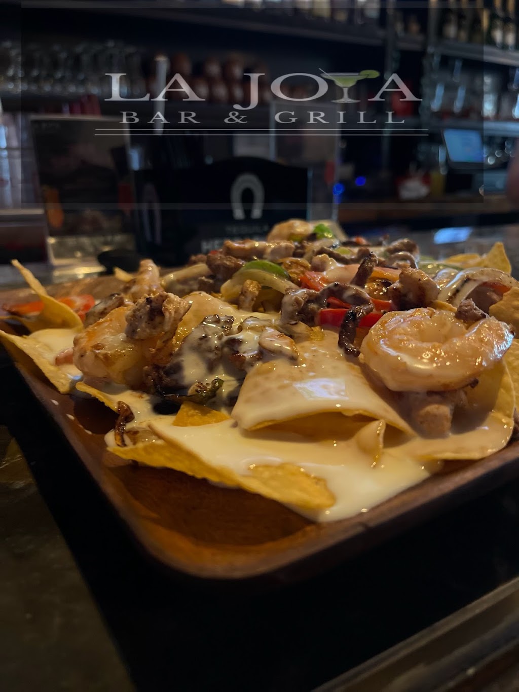 La Joya Bar & Grill | restaurant | 219 Trade St, Greer, SC 29651, USA | 8646555032 OR +1 864-655-5032