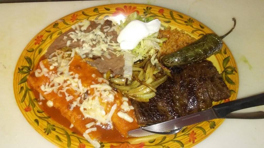 Taco & Burrito Express | restaurant | 215 E State Rd, Island Lake, IL 60042, USA | 8474871732 OR +1 847-487-1732