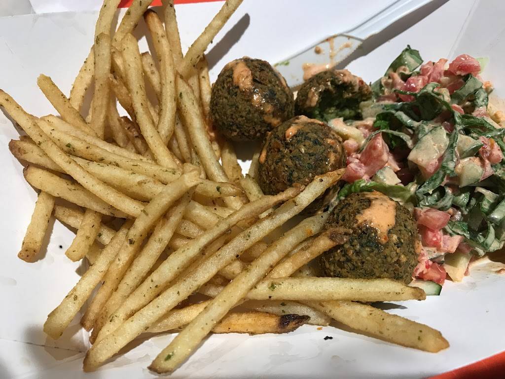 The Döner - Kebabs & Falafels | restaurant | 3 S Tunnel Rd, Asheville, NC 28805, USA | 8282792266 OR +1 828-279-2266