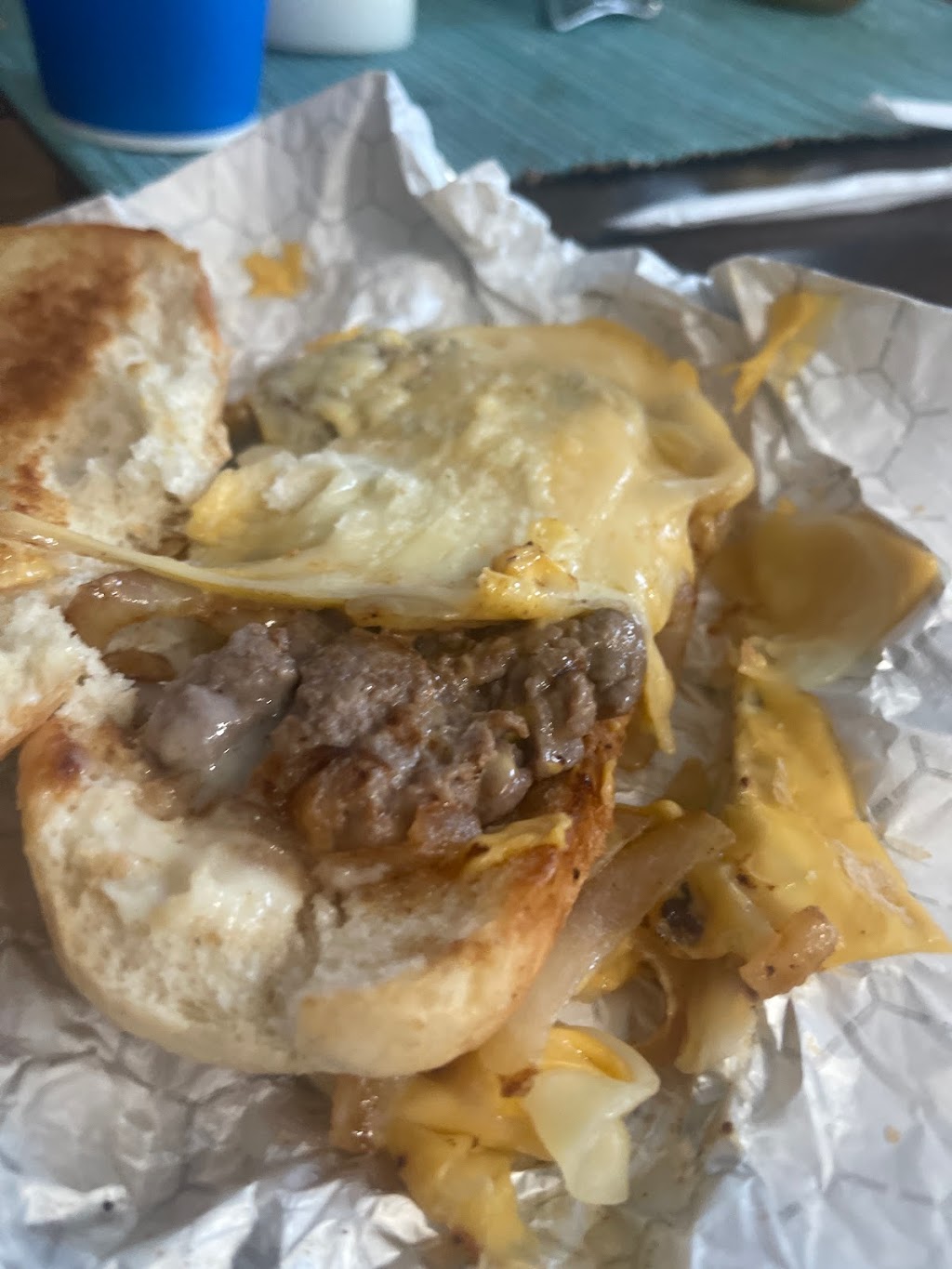 Pardon My Cheesesteak | restaurant | 1401 E Monte Vista Ave, Vacaville, CA 95688, USA | 8884440934 OR +1 888-444-0934