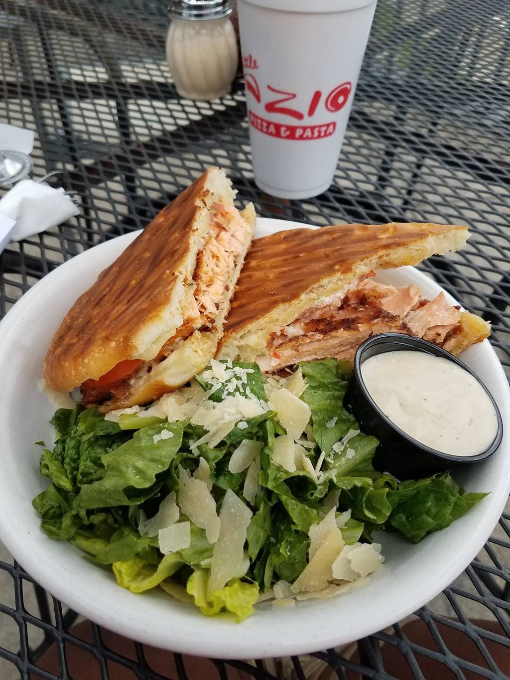 Little Azio | restaurant | 1700 Northside Dr NW, Atlanta, GA 30318, USA | 4049171717 OR +1 404-917-1717