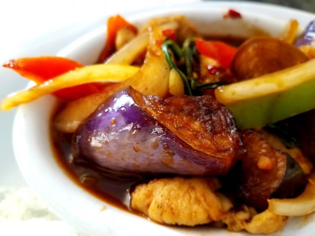 Thai Style Noodle House 3 | restaurant | 2267 N Rampart Blvd, Las Vegas, NV 89128, USA | 7027497991 OR +1 702-749-7991