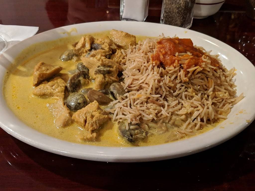 Panjshir Restaurant | restaurant | 114 E Fairfax St, Falls Church, VA 22046, USA | 7035364566 OR +1 703-536-4566