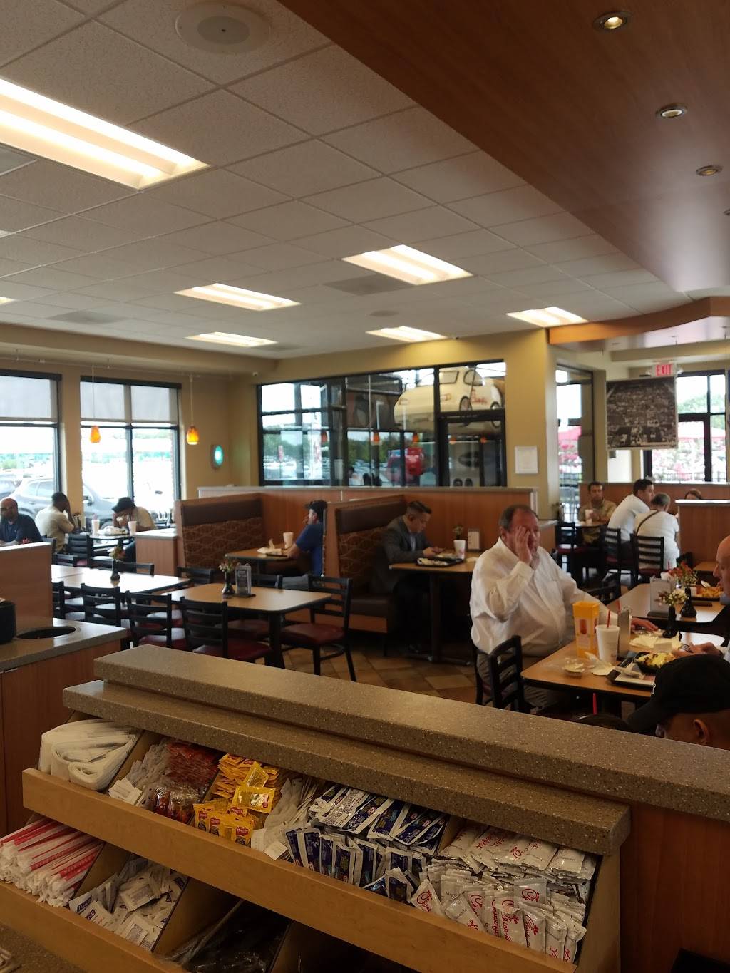 Chick-fil-A | restaurant | 6840 W Sam Houston Pkwy S, Houston, TX 77072, USA | 2814987800 OR +1 281-498-7800