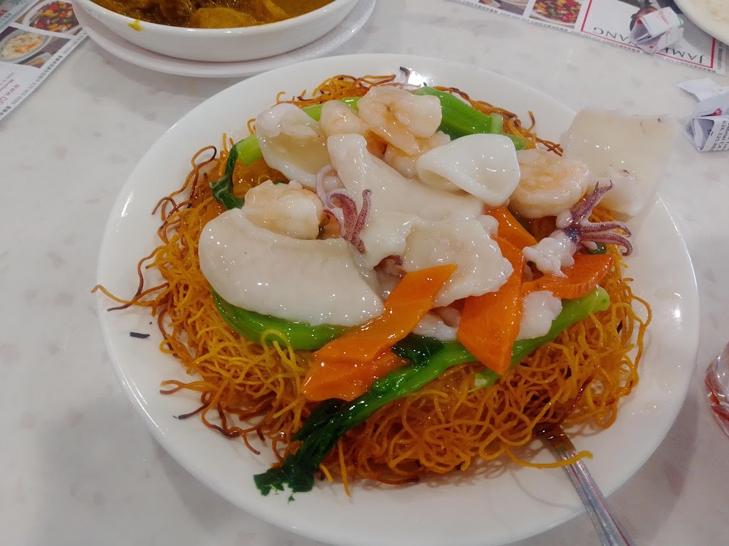 Delicious Food Corner | restaurant | 20955 Golden Springs Dr, Diamond Bar, CA 91789, USA | 9097881238 OR +1 909-788-1238