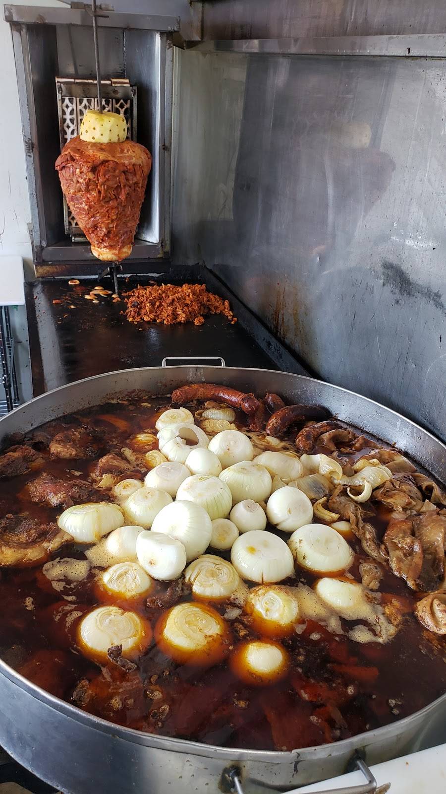 Taqueria junior | restaurant | Jacksonville, FL 32205, USA | 9044500410 OR +1 904-450-0410